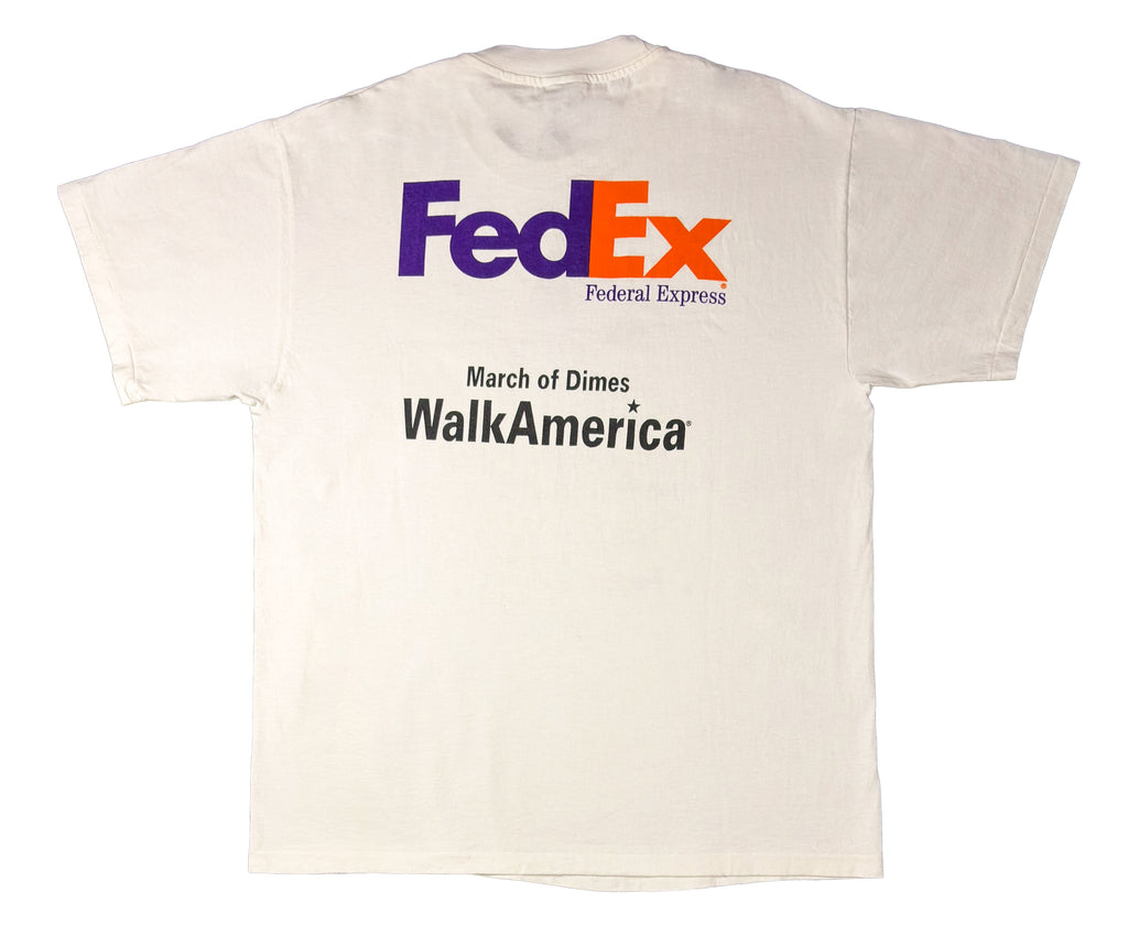 1998 FedEx March of Dimes - L