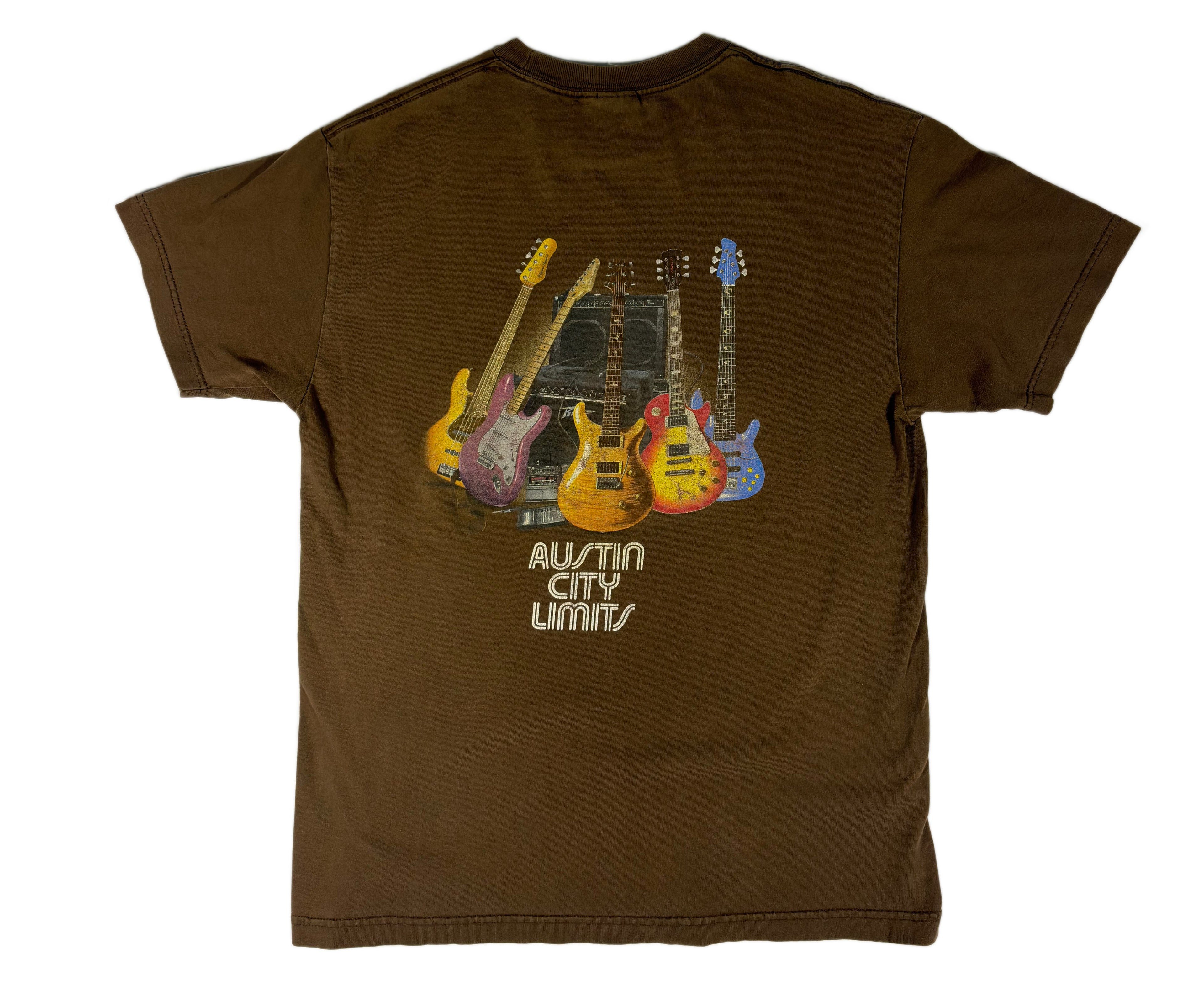 2004 Austin City Limits - L