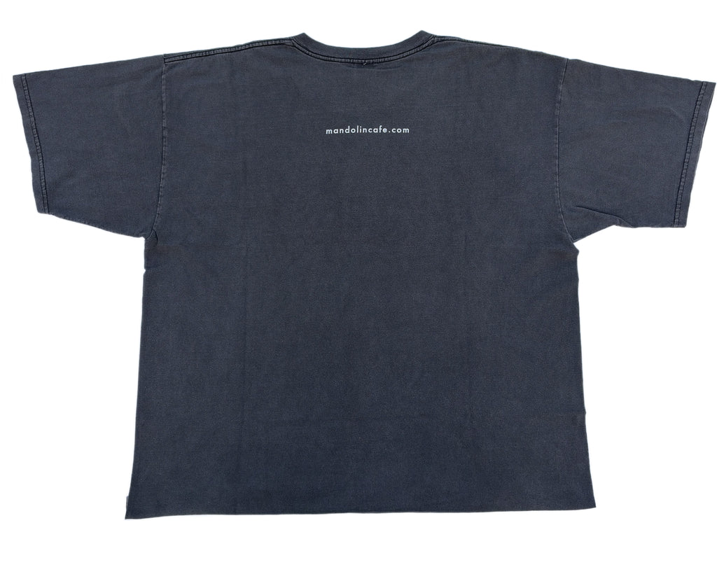 00s Mandolin Cafe - 2XL