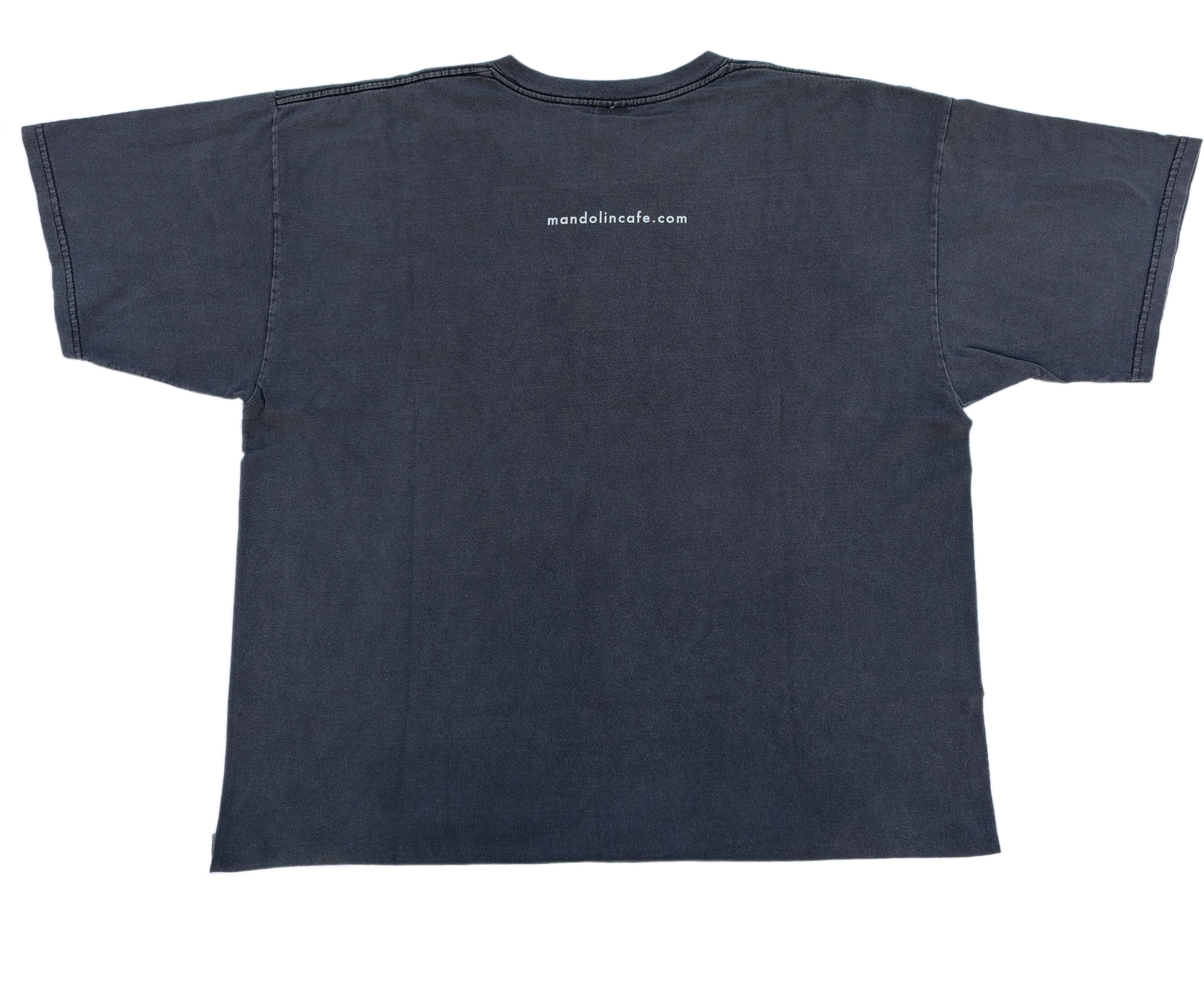 00s Mandolin Cafe - 2XL