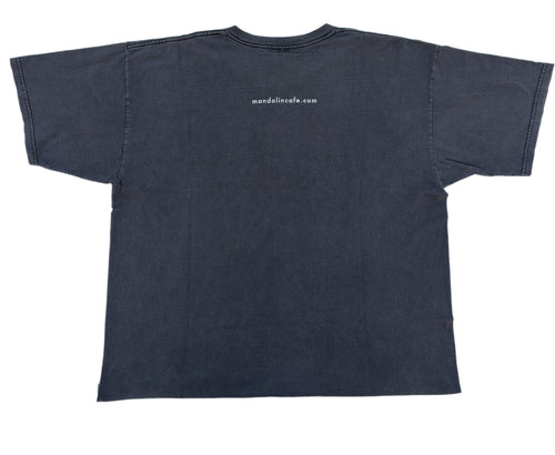 00s Mandolin Cafe - 2XL
