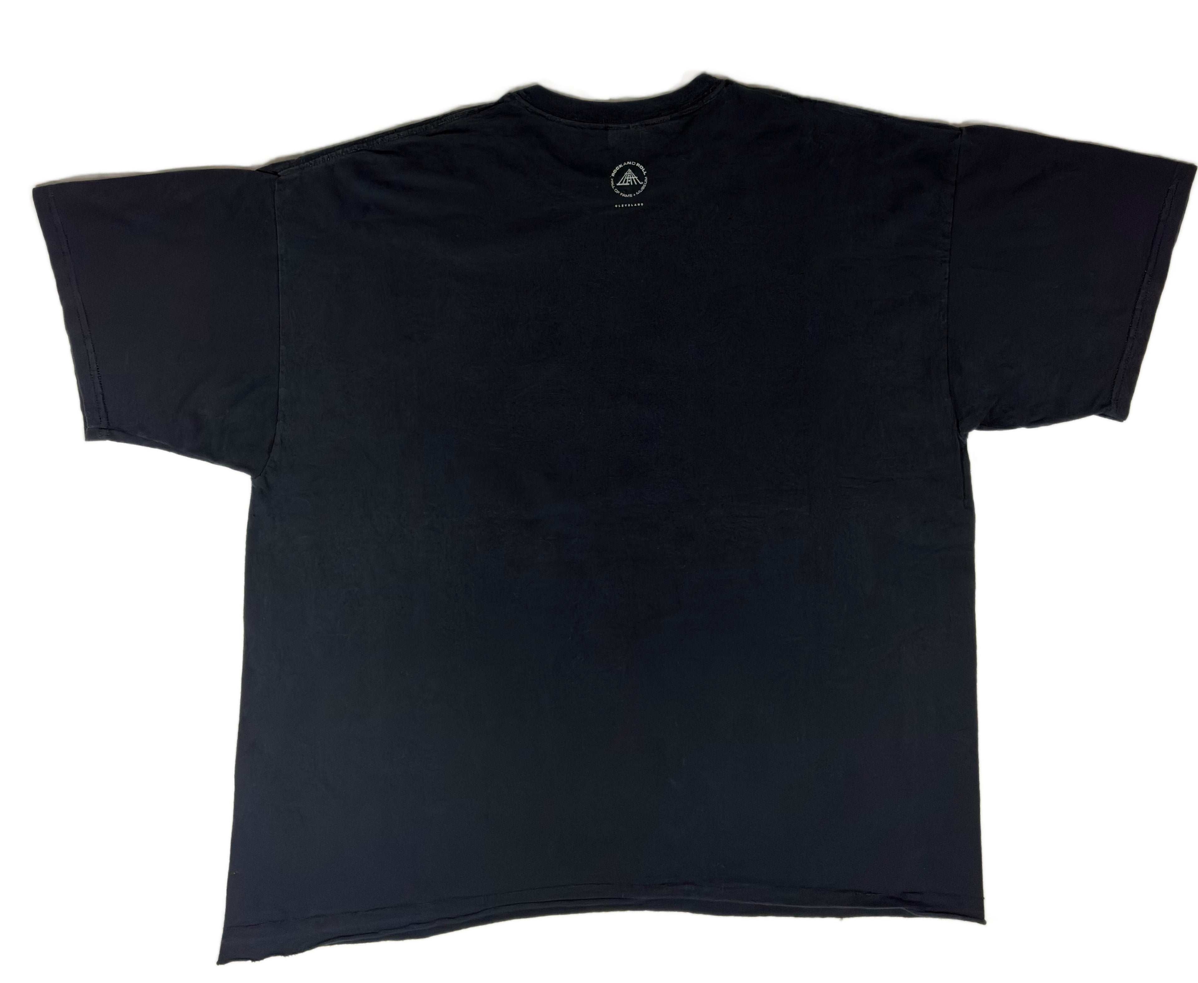 00s Rock and Roll Half of Fame - 2XL