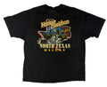 90s Harley-Davidson Dallas Texas - XL
