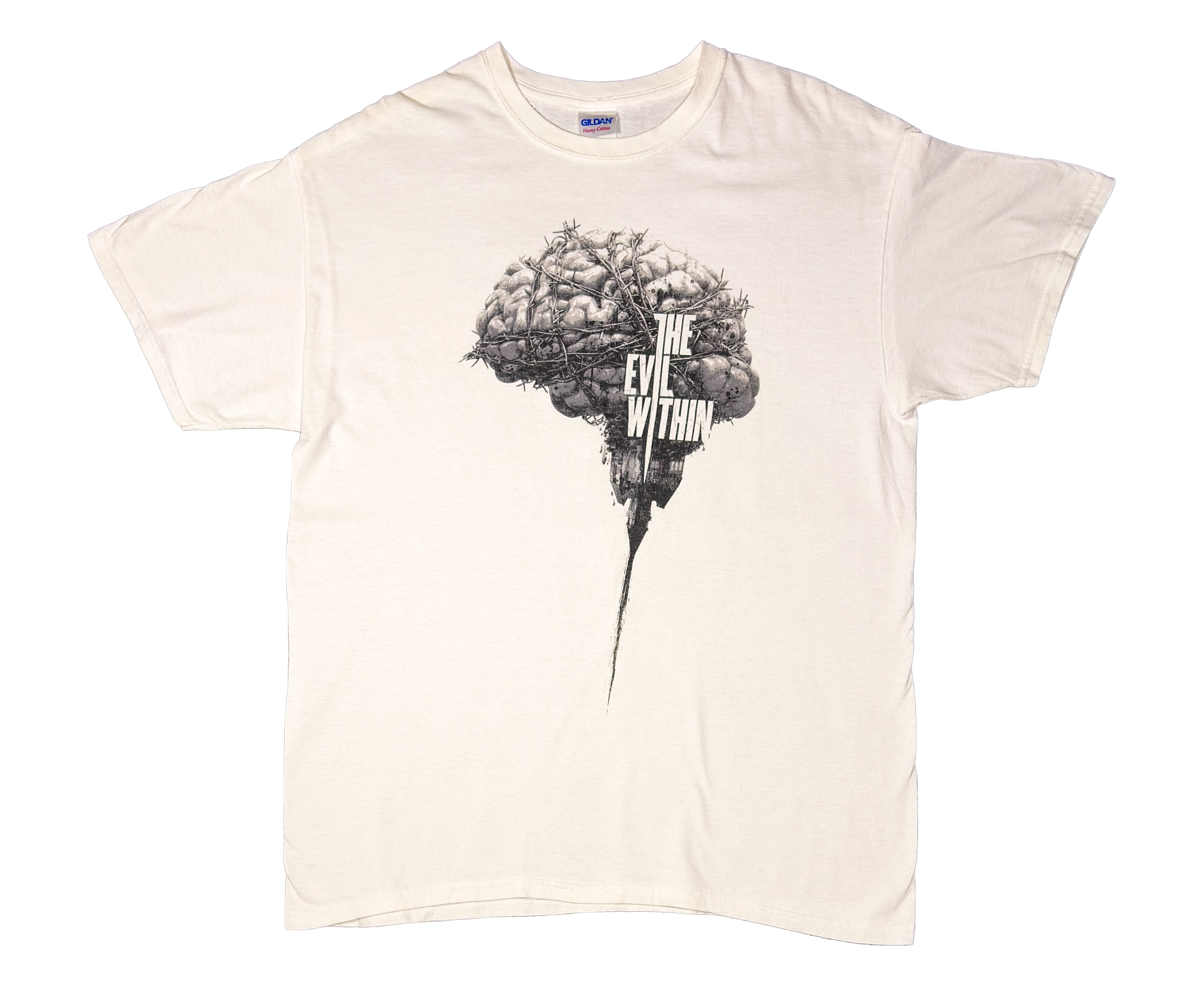 2014 The Evil Within - L