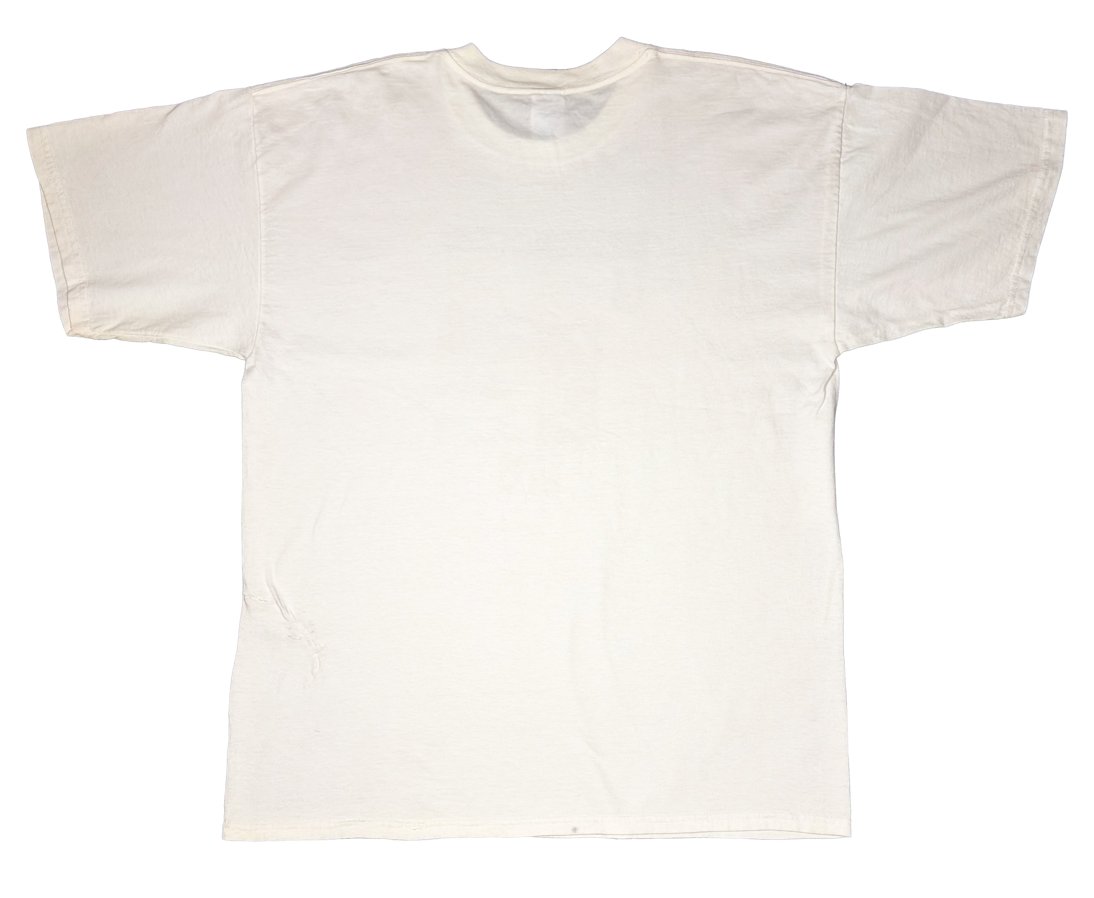 2007 Chicago Cubs Tribune - XL