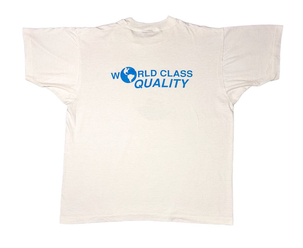 90s AT&T ISO 9001 - XL
