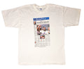 2007 Chicago Cubs Tribune - XL