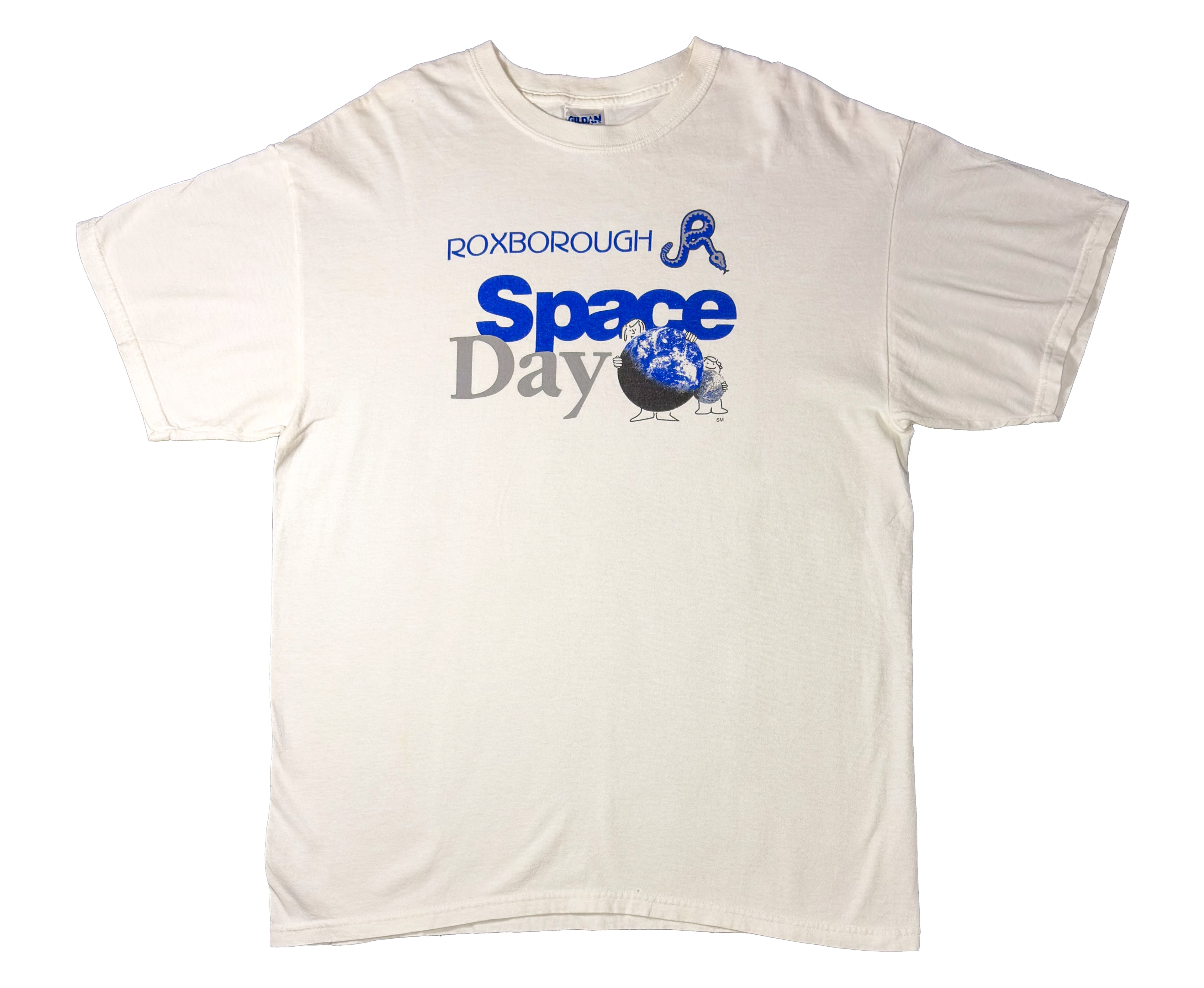 00s Roxborough Space Day - L