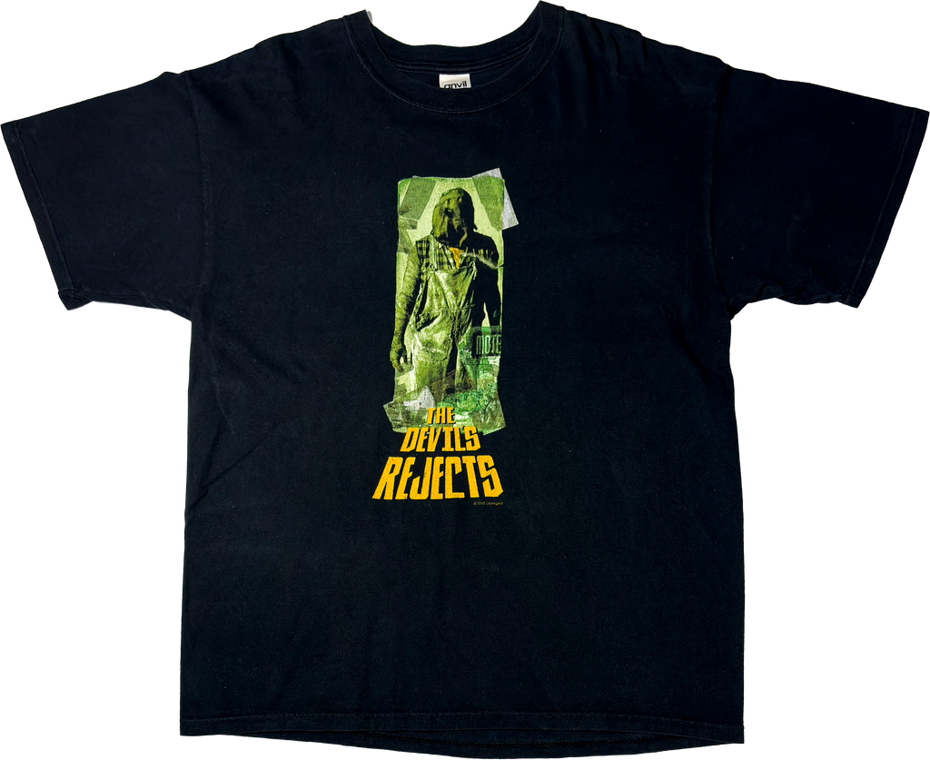 2005 The Devil Rejects - XL