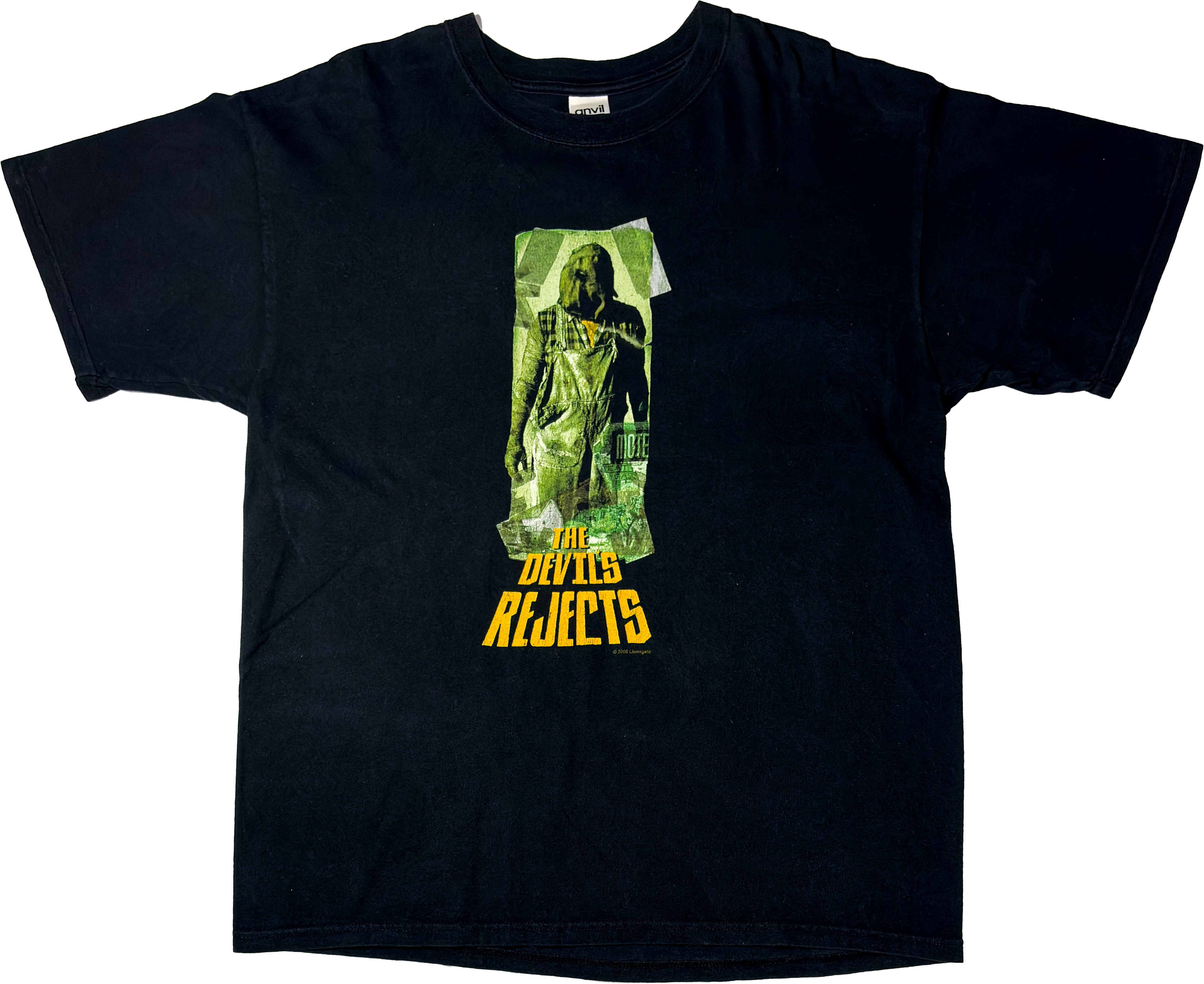 2005 The Devil Rejects - XL